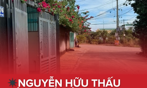 💥BÁN NHÀ HẺM Ô TÔ NGUYỄN HỮU THẤU