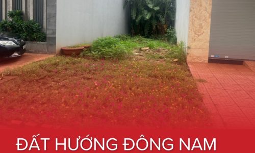 💥BÁN ĐẤT KHÔNG KHUYẾT ĐIỂM LÝ CHÍNH THẮNG