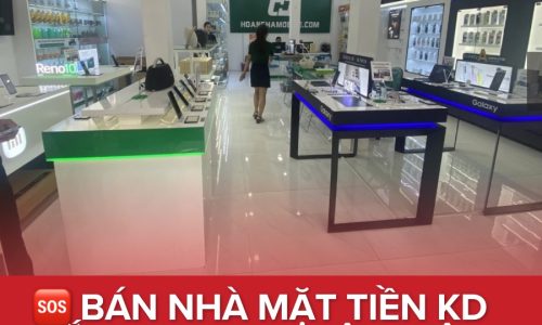 💥BÁN NHÀ 1 LẦU MTKD ĐẮC ĐỊA PHAN BỘI CHÂU
