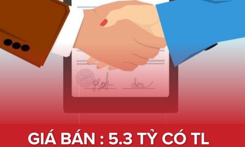 💥 HIẾM ! NHÀ MẶT TIỀN LÝ TỰ TRỌNG SIÊU VỊ TRÍ KINH DOANH ĐỐI DIỆN VIETTEL