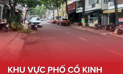 💥 GÓC 2MT XÔ VIẾT NGHỆ TĨNH TRUNG TÂM PHỐ CỔ BMT GIÁ ĐẦU TƯ