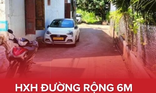 💥BÁN NHÀ HXH 183 MAI HẮC ĐẾ THÔNG GIẢI PHÓNG