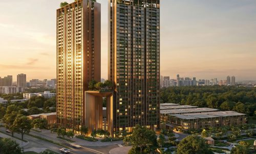 ERA CITY ĐẮK LẮK – DỰ ÁN CỦA NGƯỜI KHỔNG LỒ XUÂN MAI CORP